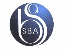 Trademark SBA + LOGO