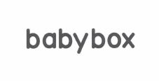 Trademark BABYBOX + LOGO