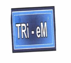 Trademark TRI-EM + LOGO