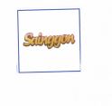 Trademark SAINGGON + LOGO