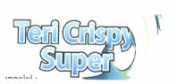 Trademark TERI CRISPY SUPER + LOGO