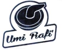 Trademark UMI PRAFI + LOGO