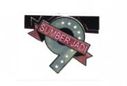 Trademark SUMBERJADI + LOGO