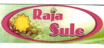 Trademark RAJA SULE + LUKISAN