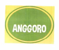 Trademark ANGGORO + LOGO