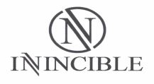 Trademark INVINCIBLE + LOGO