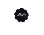 Trademark AMANY + LOGO