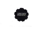 Trademark AMANY + LOGO