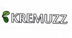 Trademark KREMUZZ + LOGO