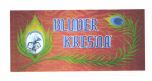 Trademark BLUDER KRESNA + LOGO