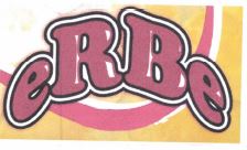 Trademark ERBE + LOGO