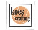 Trademark KOES CRAFTING + LUKISAN