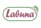 Trademark LABUNA + LOGO