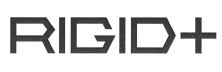 Trademark RIGID+ + LOGO