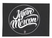 Trademark JAJAN MERCON + LOGO