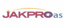 Trademark JAKPRO GAS + LOGO