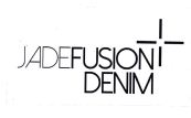 Trademark JADEFUSION DENIM + LOGO