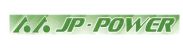 Trademark JP POWER + LOGO