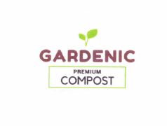 Trademark GARDENIC PREMIUM COMPOST + LOGO