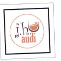 Trademark J.H. AUDI + LOGO