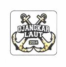 Trademark DJANGKAR LAUT 2014 + LUKISAN