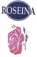 Trademark ROSEINA + LUKISAN