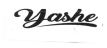 Trademark YASHE + LOGO