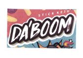 Trademark DA'BOOM + LUKISAN