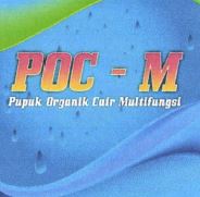 Trademark POC-M + LUKISAN