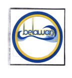 Trademark BELAWAN + LOGO