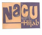 Trademark NACU HIJAB + LUKISAN