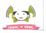 Trademark CEMAL-CEMIL + LUKISAN