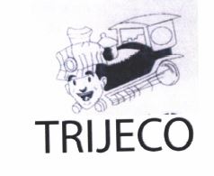 Trademark TRIJECO + LUKISAN