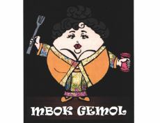 Trademark MBOK GEMOL