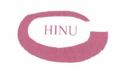 Trademark HINU + LOGO