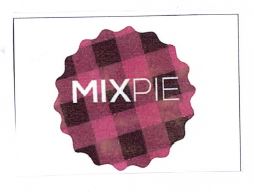 Trademark MIX PIE + LUKISAN