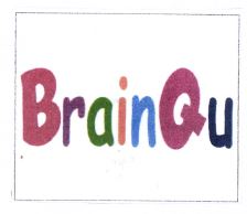 Trademark BRAINQU + LOGO