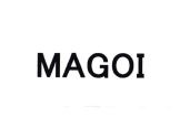 Trademark MAGOI + LOGO