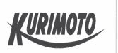 Trademark KURIMOTO + LOGO