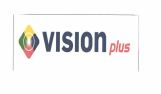 Trademark VISION PLUS + LOGO