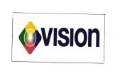 Trademark VISION + LOGO