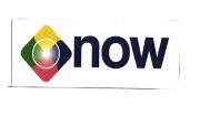 Trademark NOW + LOGO