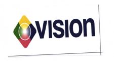 Trademark VISION + LOGO