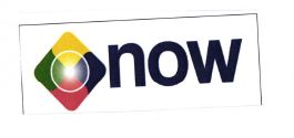 Trademark NOW + LOGO