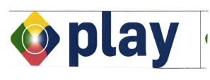 Trademark PLAY + LOGO