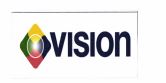 Trademark VISION + LOGO