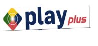 Trademark PLAY PLUS + LOGO