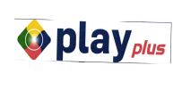 Trademark PLAY PLUS + LOGO