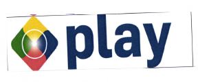 Trademark PLAY + LOGO