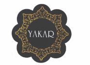 Trademark YAKAR + LOGO